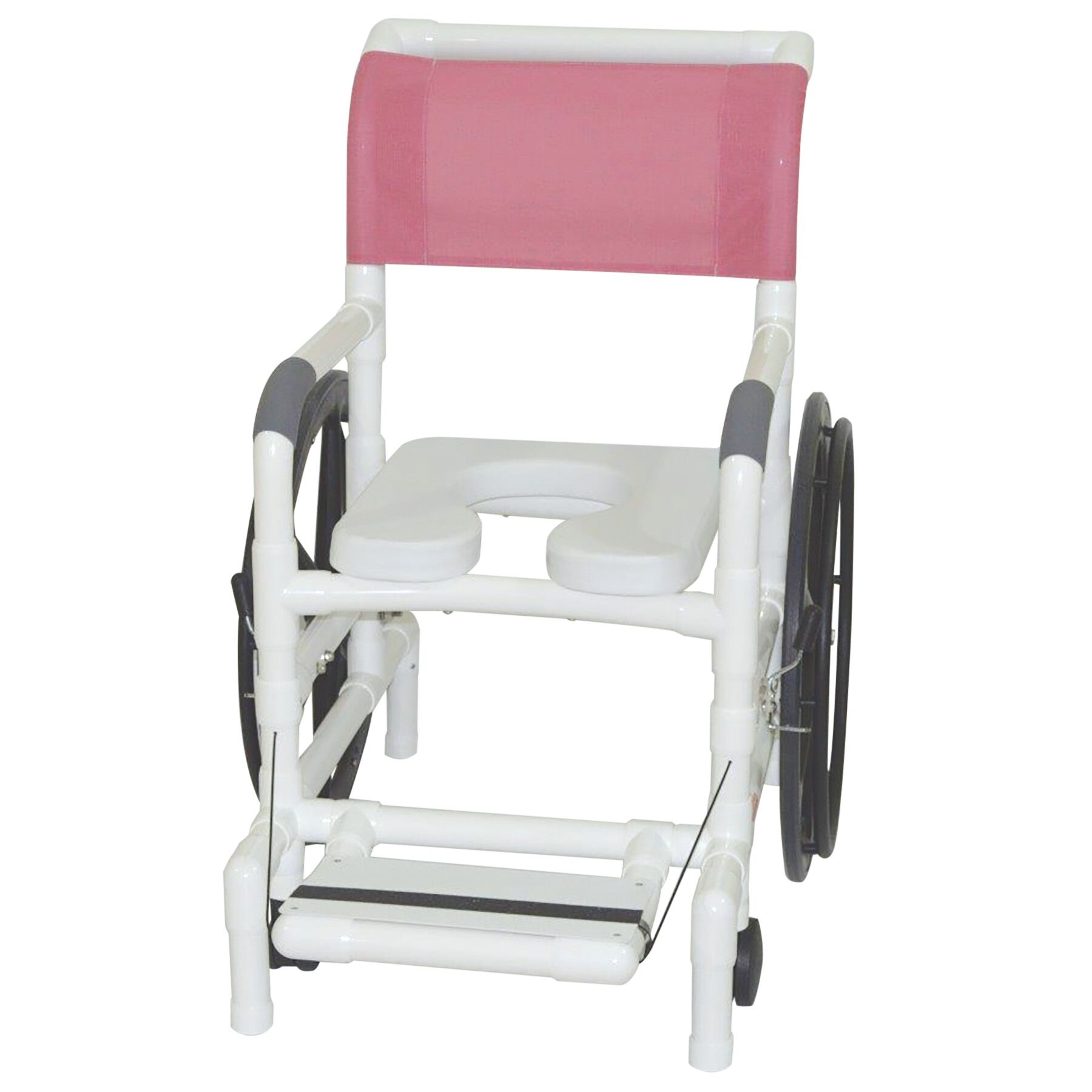 18″ Multi-Purpose Shower/Transfer Chair