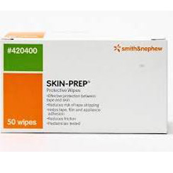 Skin-Prep Diglycol Glycerin Individual Packet,CASE OF 1000
