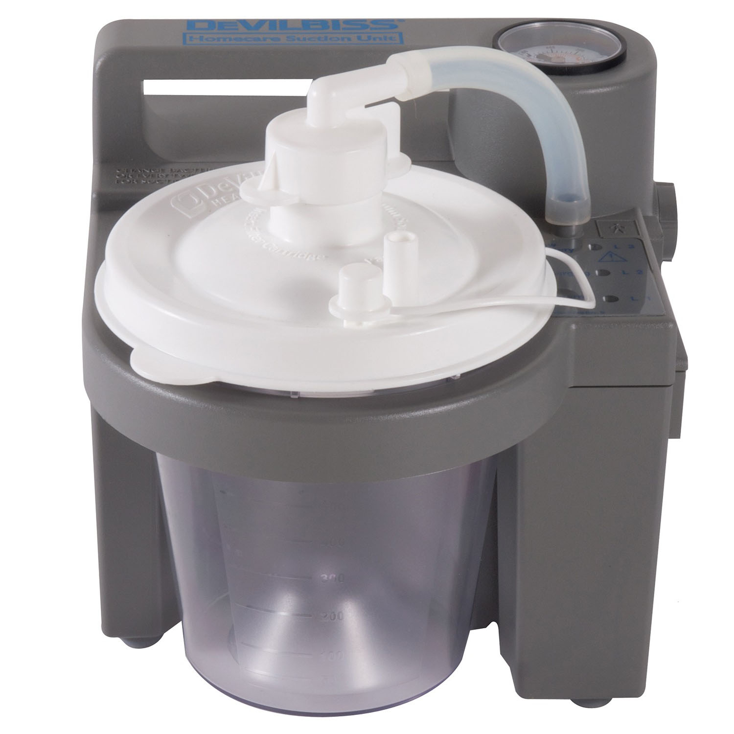 Homecare Suction Unit, NAM 800CC EXF