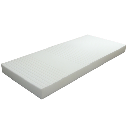 Protekt 100 Pressure Relieving Foam Mattress, 36″x76″x6″