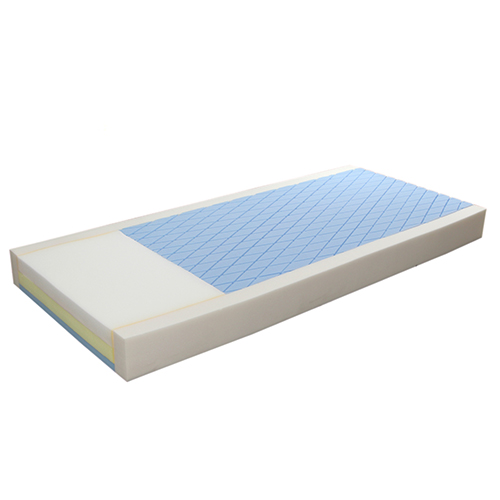 Protekt 300 Pressure Relieving Foam Mattress, 36″x80″x6″