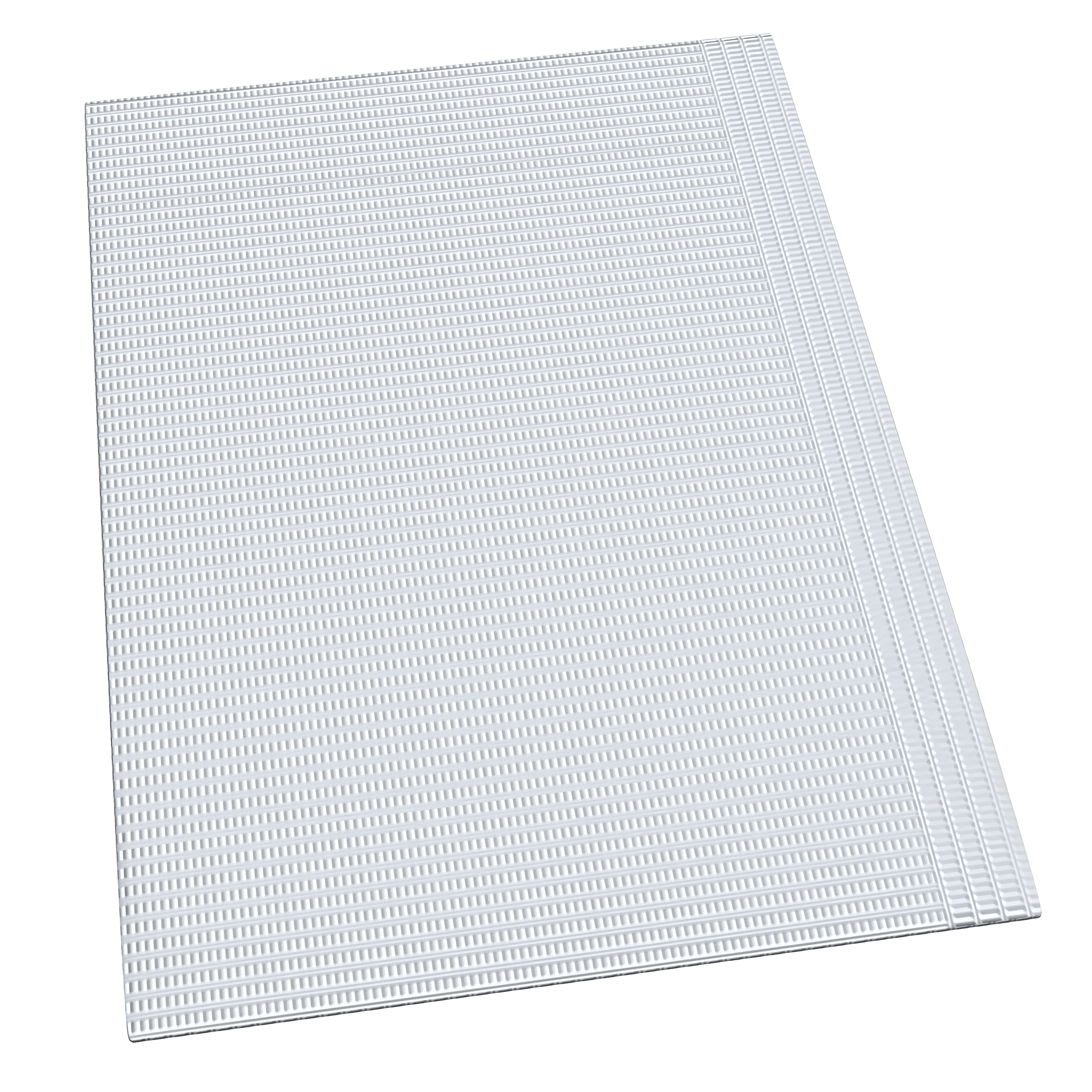 Dental Bibs – White 17 3/4″ X 12 7/8″