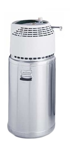 Companion 41 Liter Reservoir