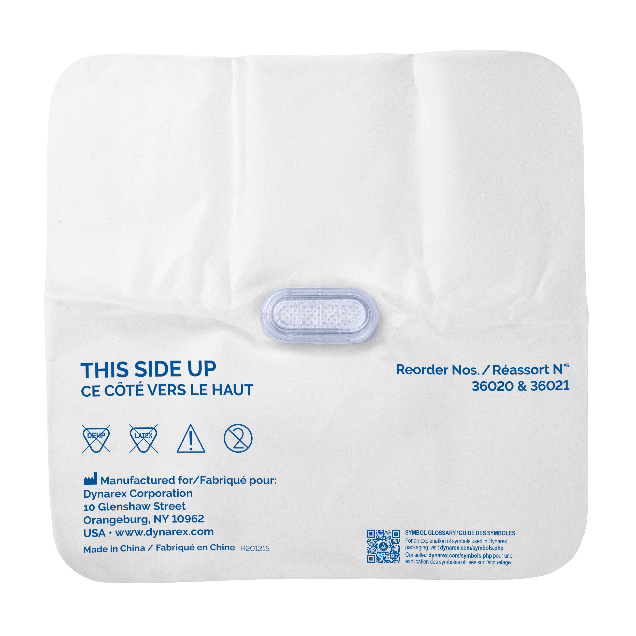CPR Shield In Soft Case