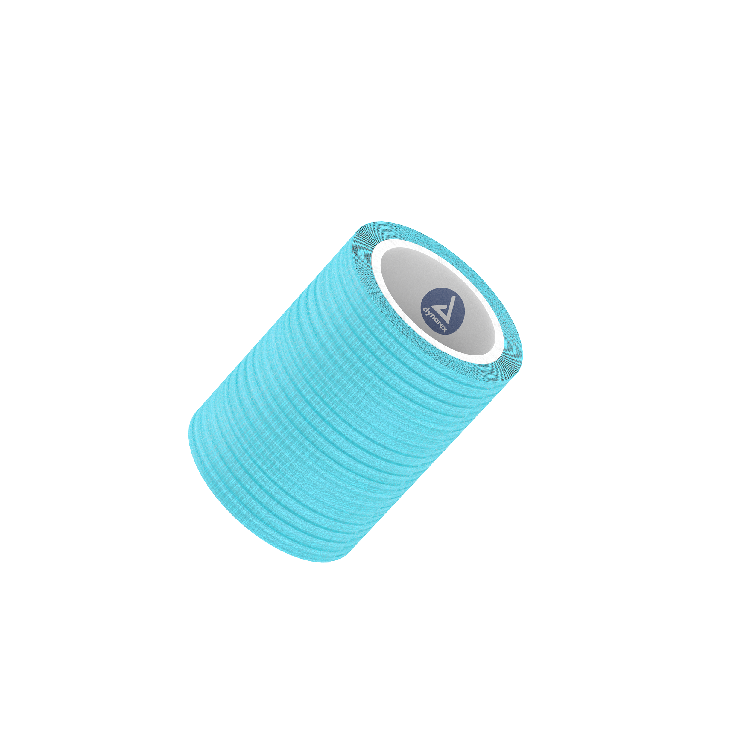 Sensi Wrap, Self-Adherent 2″ X 5 Yds Light Blue