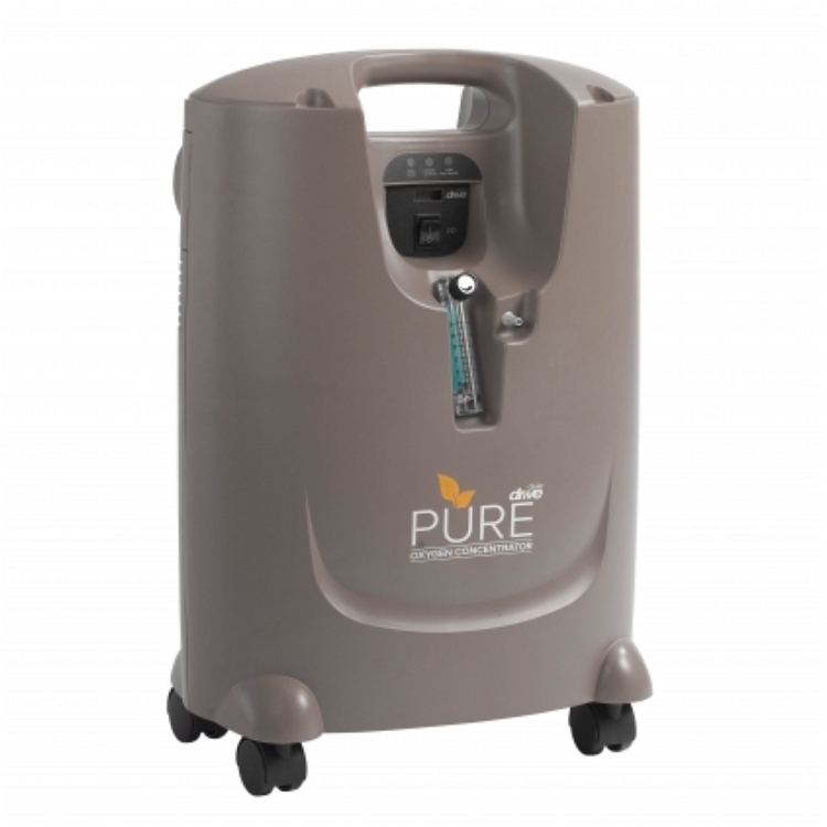 5 Liter Pure Oxygen Concentrator Without O2 Sensor