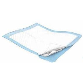 Underpad (Disposable) Simpllicity? 23″x36″ Tendersorb, CASE OF 15