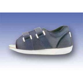 Men’s Softie Shoe, Medium, EACH