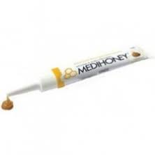 Medihoney 1.5 Oz Tube, Gel, EACH