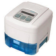 CPAP Intellipap + STD