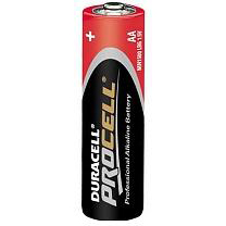 Duracell ProCell, Alkaline AA 1.5 Volt, CASE OF 144