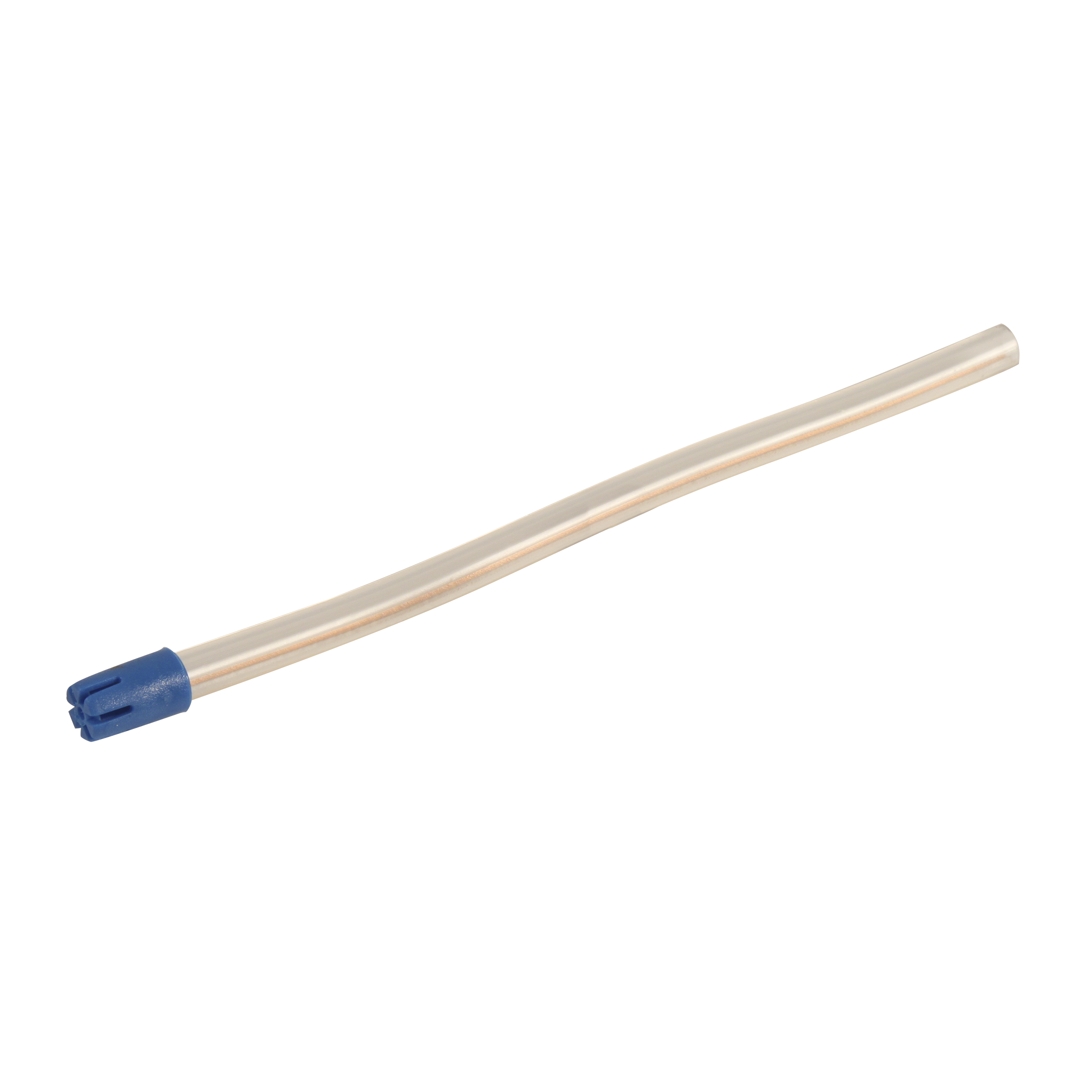 Saliva Ejectors Blue Tip / Clear Body