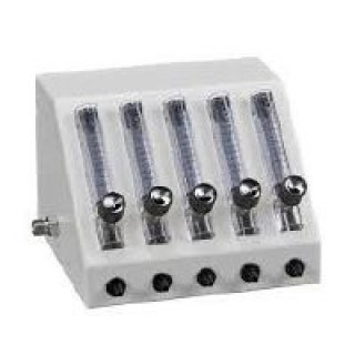 SureFlow 5 Port 1 ML Flowmeter