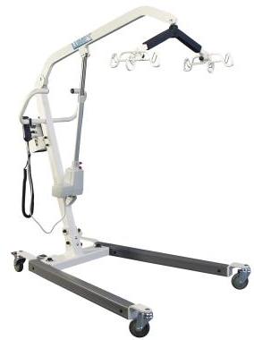 Easy Sit-To-Stand Lift Lumex, 400 Lbs, Electric