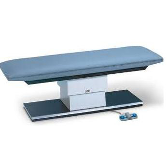 Treatment Table Powermatic Motorized Adjustable Height