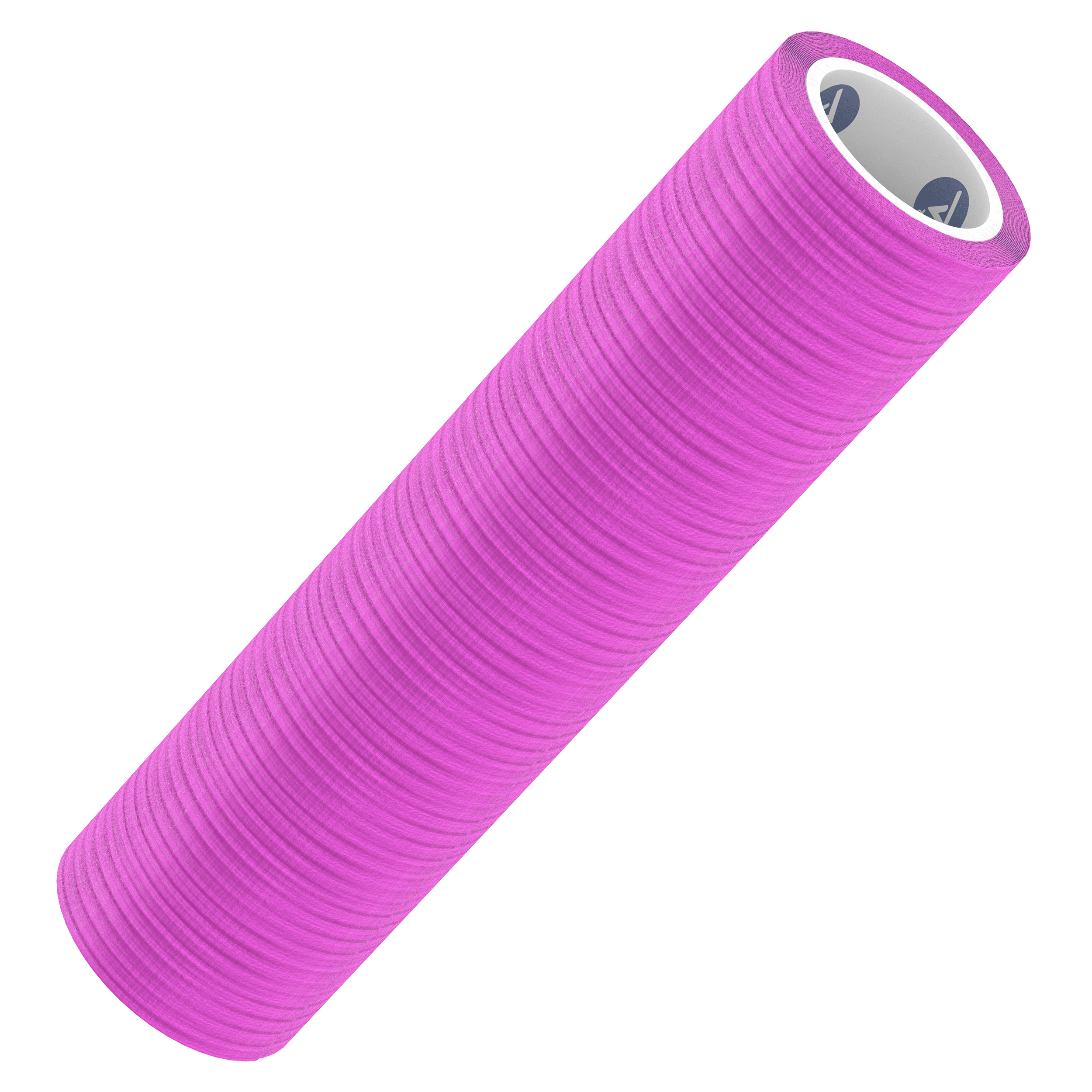 Sensi Wrap, Self-Adherent 6″ X 5 Yds Pink