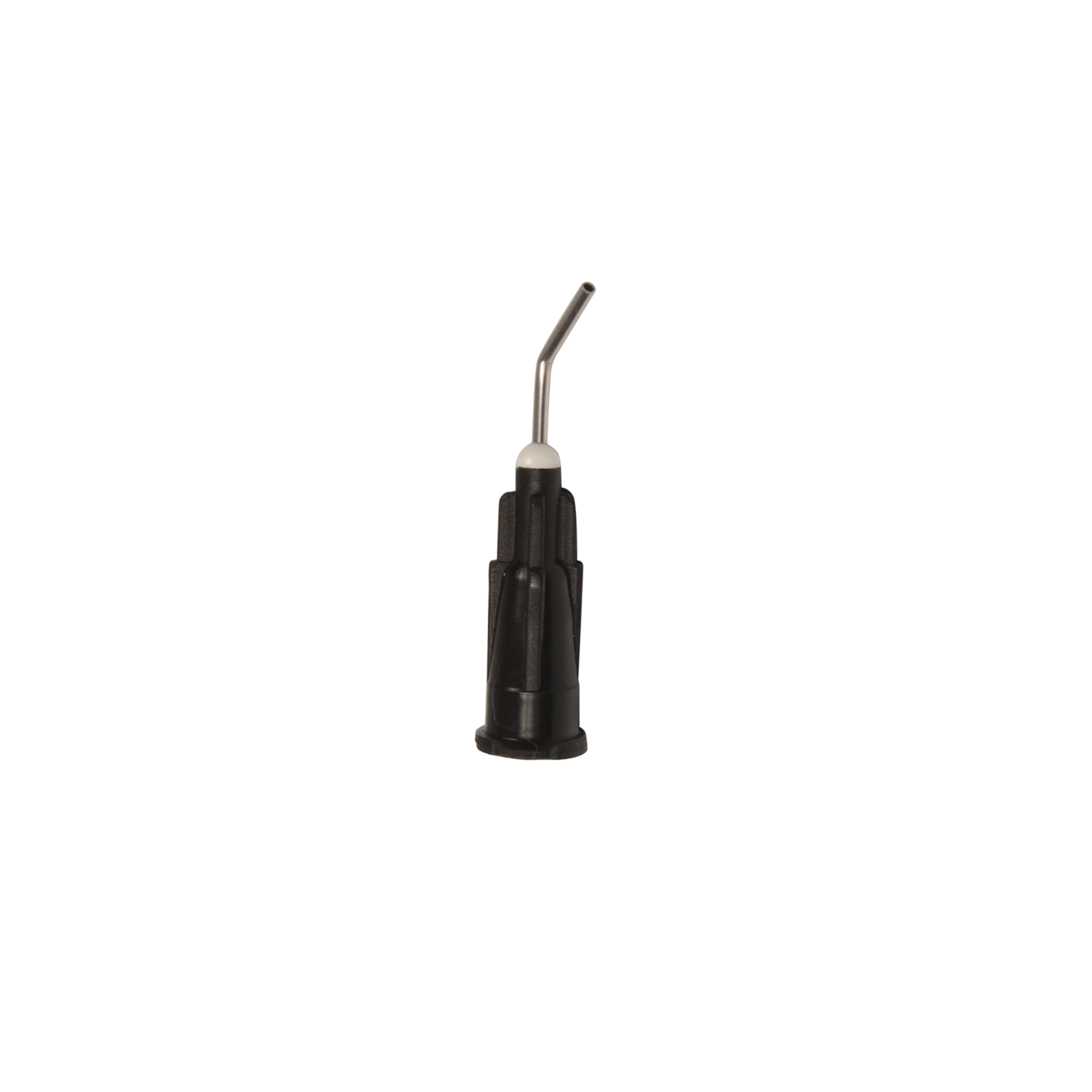 Pre-Bent Flow Tips 20G – Flow-Sealant Tips, Black