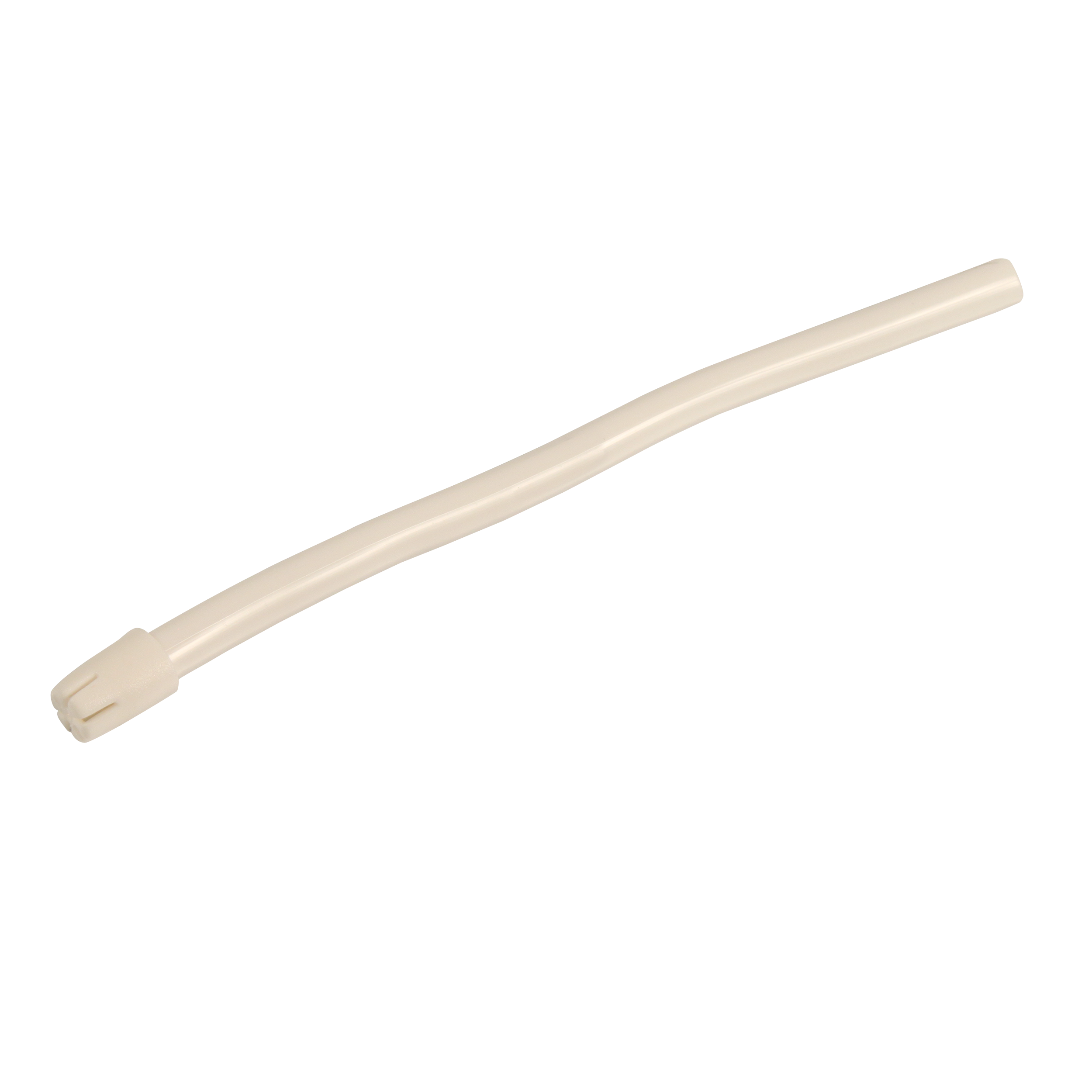Saliva Ejectors White Tip / White Body