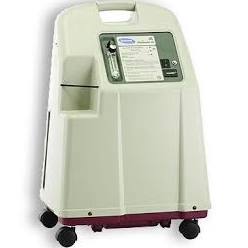 Oxygen Concentrator Platinum 10 Liter With O2 Sensor