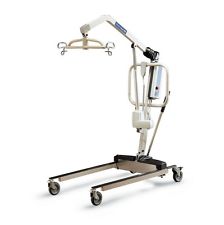 Invacare, Reliant Full Electric Patient Lift, 450 Lbs