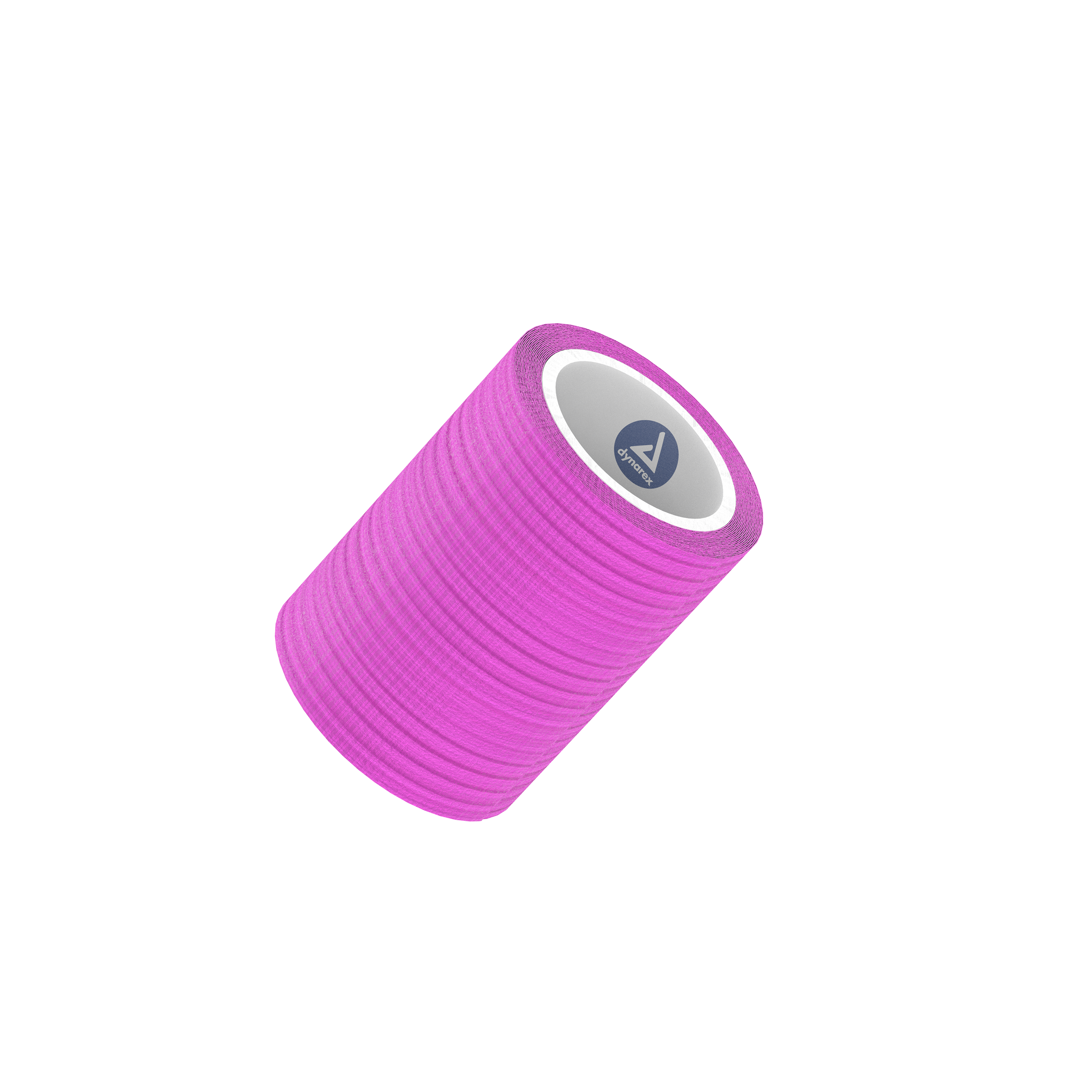 Sensi Wrap, Self-Adherent 2″ X 5 Yds Pink