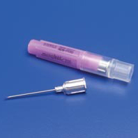Monoject Insulin Syringe With Needle, 1 ML 29 Gauge,1/2″, 1CC, BOX OF 100