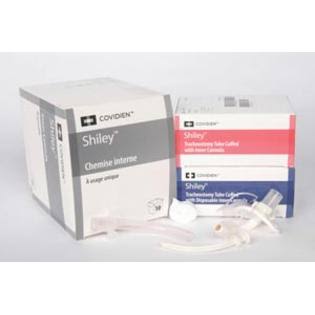 Shiley Inner Cannula Disposable 10DIC