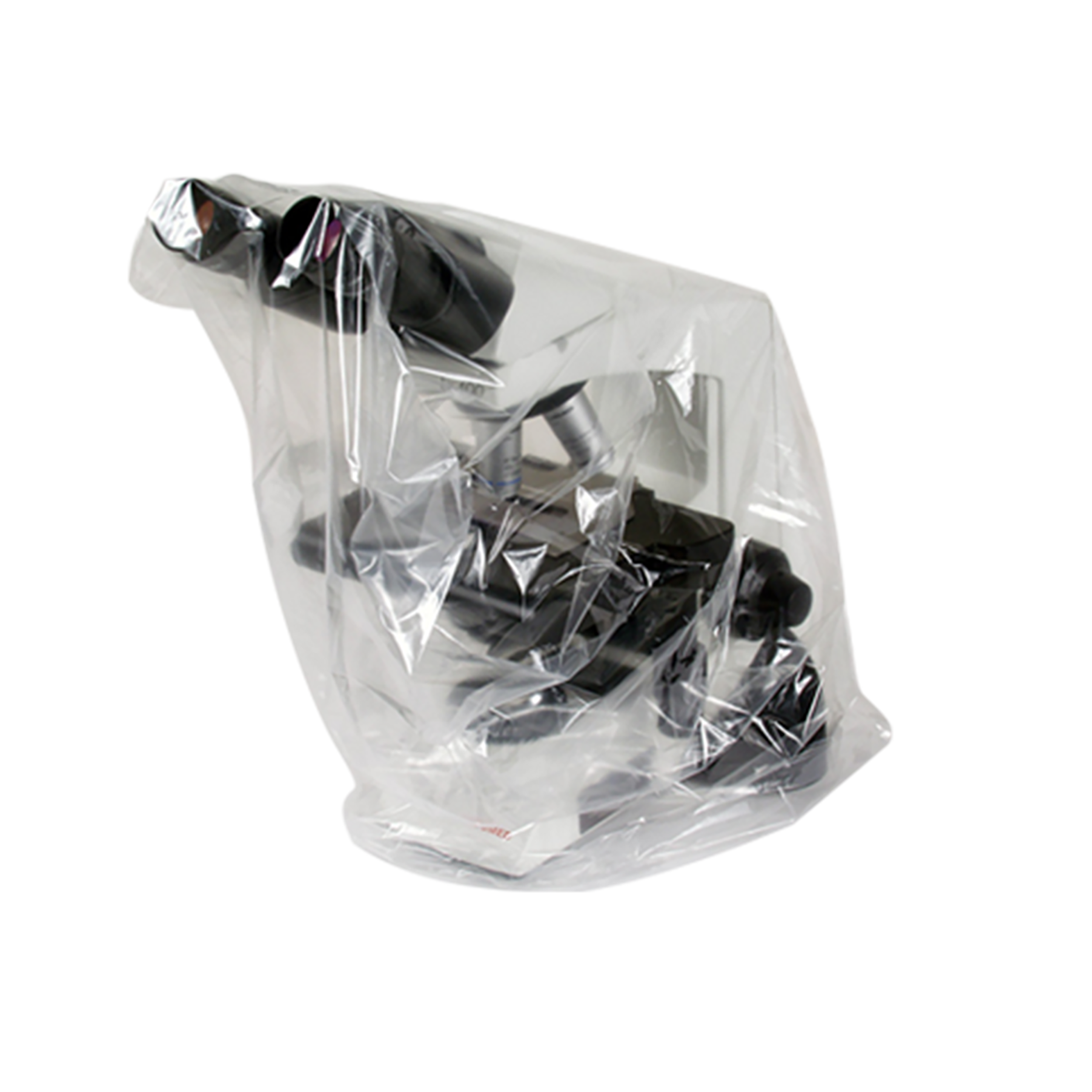 Machine Bag 5in X 5in