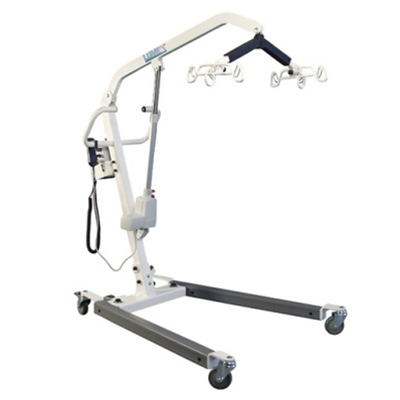 Lumex Bariatric Patient Lift, 600 Lb Capacity, EACH