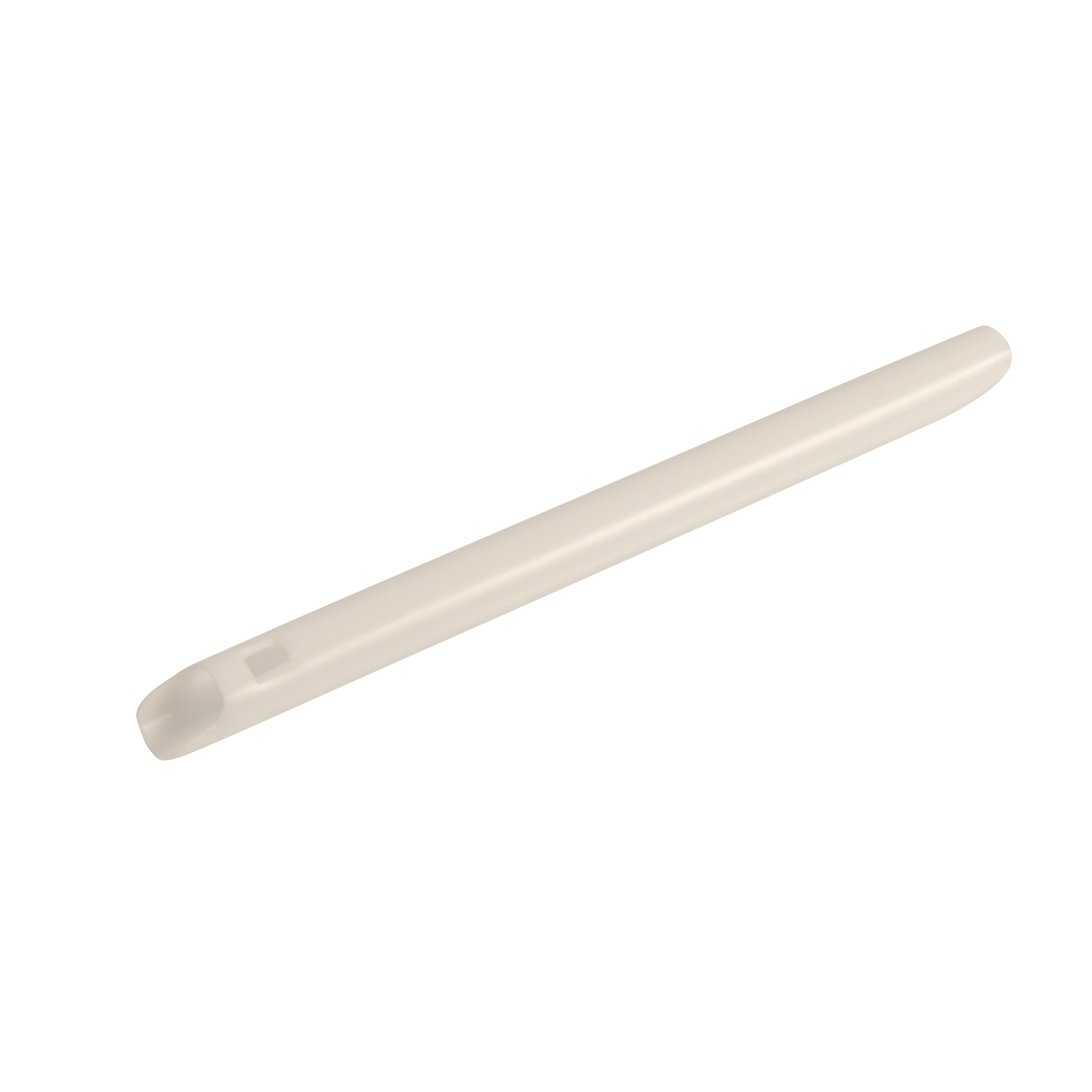 High Volume Evacuator Tip White
