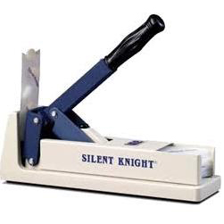 Silent Knight Hand Operated Pill Crusher , 1 PER BOX