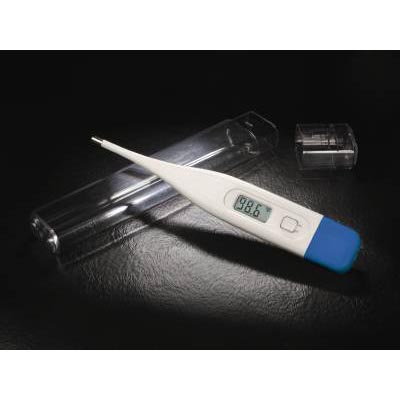 Digital Oral Thermometer - Dynarex