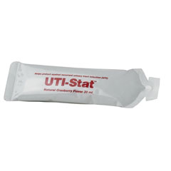 UTI-Stat Unit Dose Packets Urinary Tract Cleansing,CASE OF 96