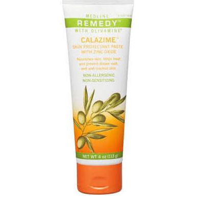 Protectant Paste Remedy Calazime,CASE OF 12