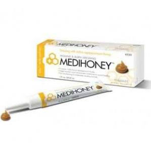 Medihoney 1.5 Oz Tube, Paste, EACH