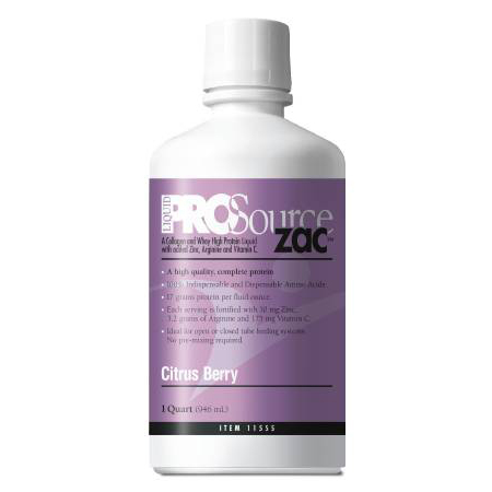 ProSource ZAC Berry Punch 32 Oz Case, CASE OF 4