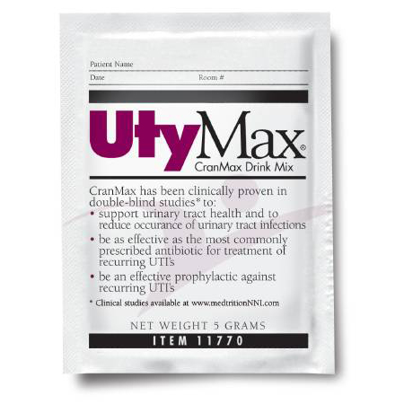 UtyMax 5 Gm Packets, CASE OF 60