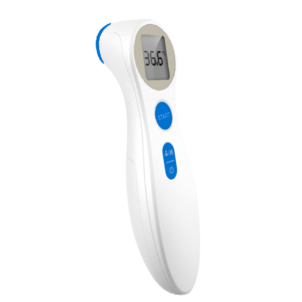 Proactive Non Contact Infrared Thermometer