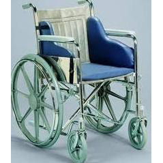 Wheelchair & Geri Chair Pad