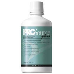 ProSource Protein Liquid 32 Oz Case, CASE OF 4