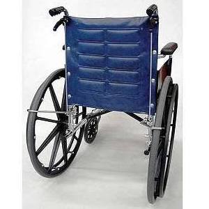 Safe-T-Mate Anti-Rollback Device For All Invacare Tracer EX2 + SX Wheelchair