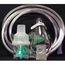 Nebulizer With Mask, CASE OF 50