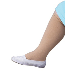 Universal Geri Leg Sleeves, PAIR OF 2