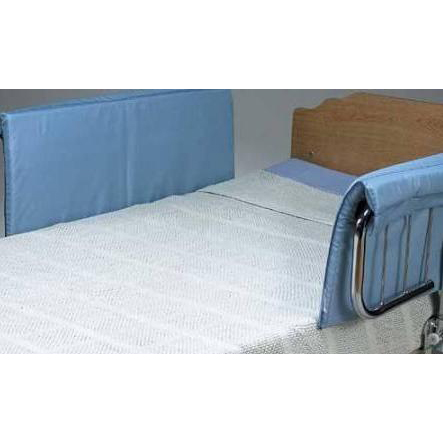 Bed Rail Pad, 37″x15″, PACK OF 2