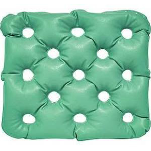 26″x20″x4″ Bariatric Foam Cushion Sling With LSII, 500 Lb Capacity, EACH