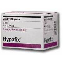 Hypafix Dressing Retention Tape ,6″x10 Yards,EACH