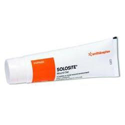 SoloSite Hydrogel Dressing 3oz,EACH