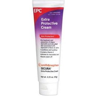 Smith & Nephew Barrier Cream Secura 92 Gram Tube Ointment