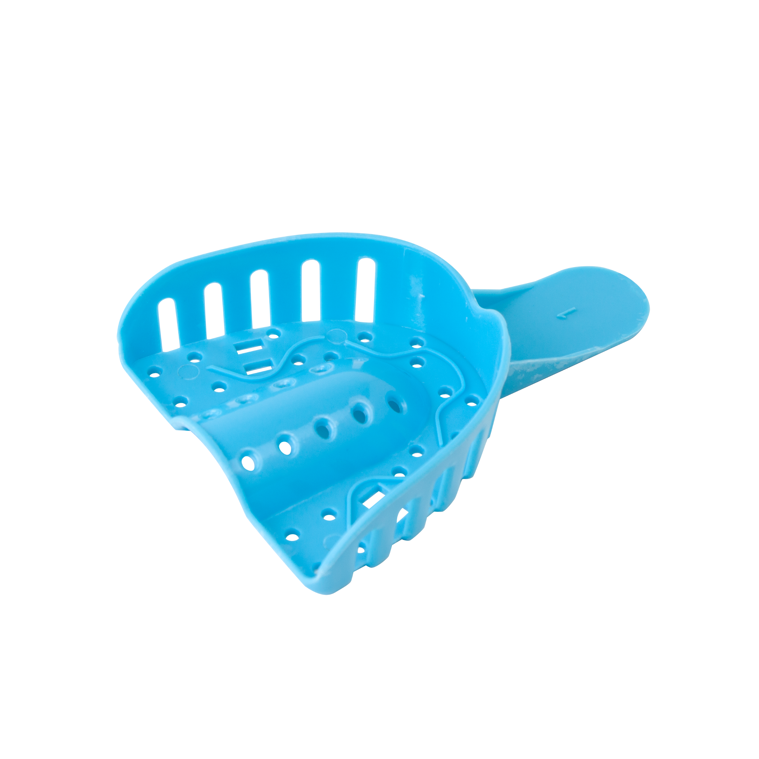 Impression Trays No 1, Large Upper