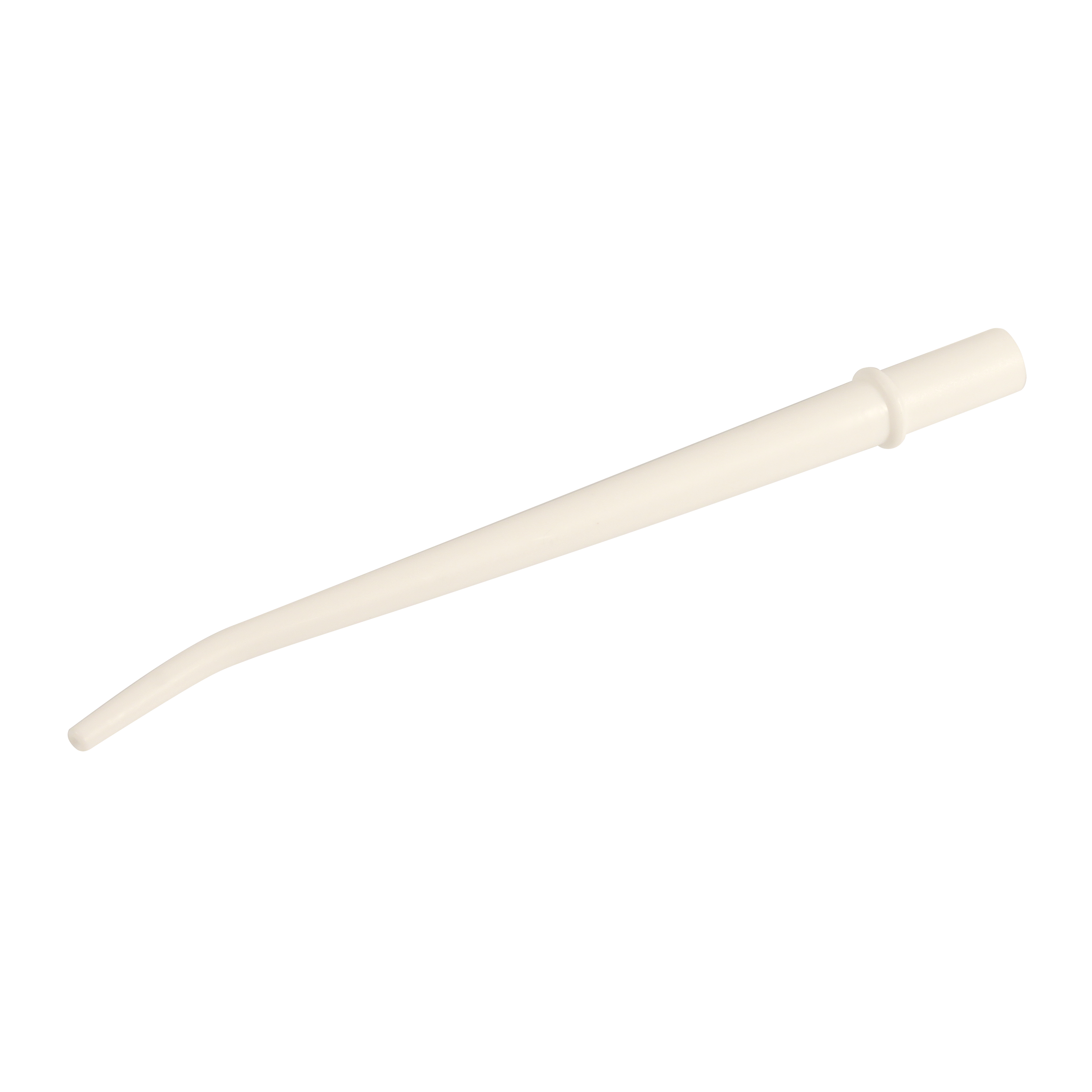 Surgical Aspirator Tip 1/8in – White